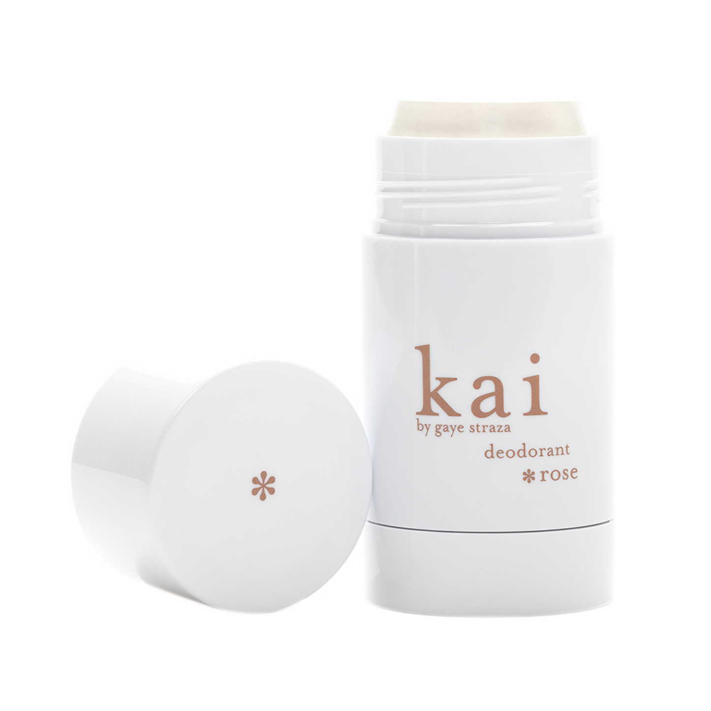 Kai Rose Deodorant