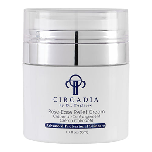 Circadia Rose-Easy Relief Cream