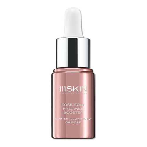 111SKIN Rose Gold Radiance Booster