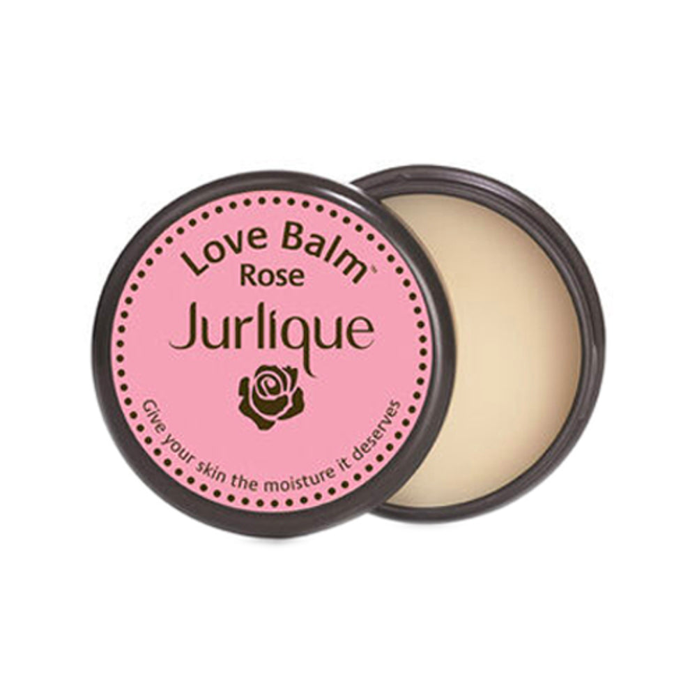 Balsamo per love di Jurlique Rose