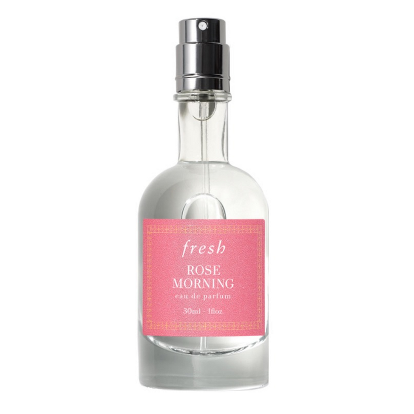 Rosa fresca Morning EDP