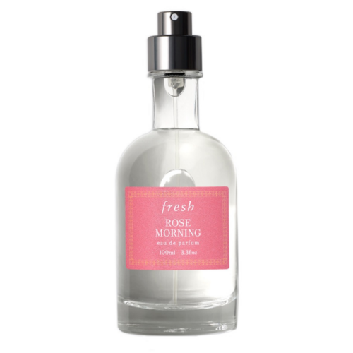 Fresh Rose Morning EDP