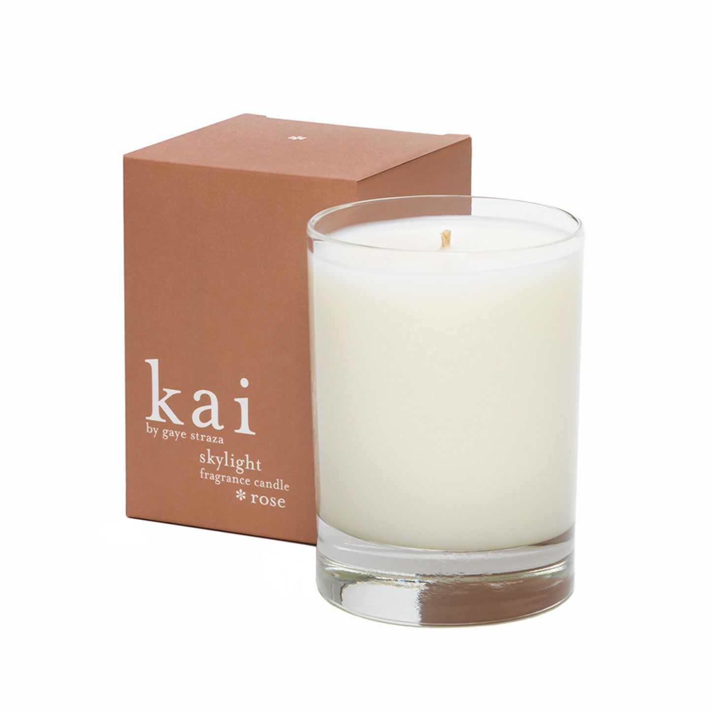 Kai Rose Skylight Candle