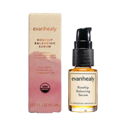 Evanhealy Rosehip Balancing Serum