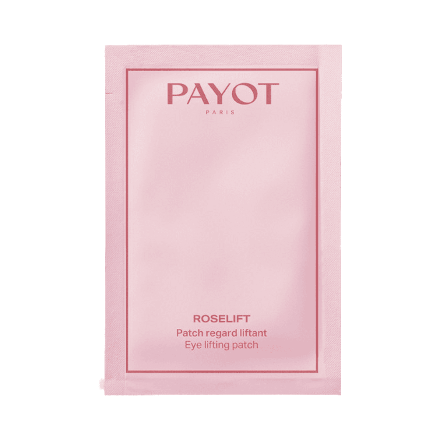 Payot Roselift Eye Liveting Patch