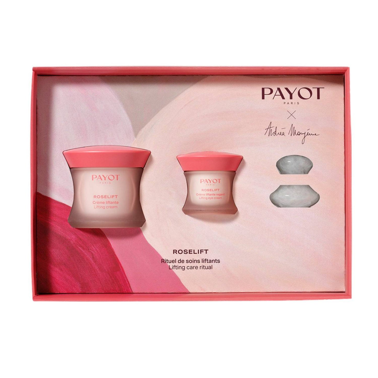 Payot Roselift Set