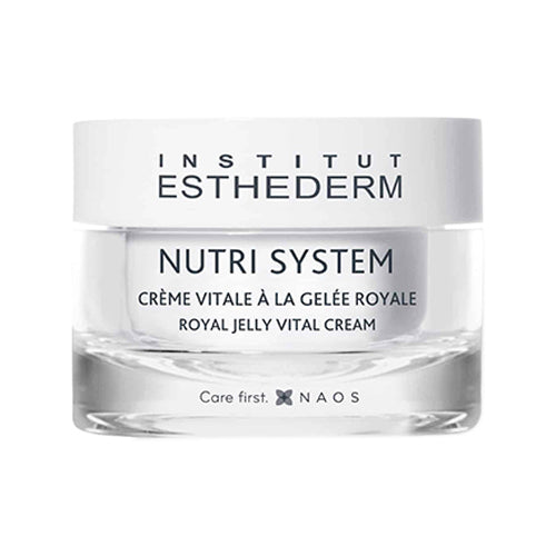 Institut Esthederm Royal Jelly Vital Cream