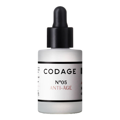 Codage Paris Serum N.5 - Anti-aging