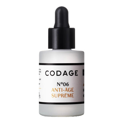 Codage Paris Serum N.6-アンチエイジング最高