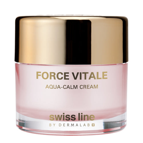 Sveitsisk linje FV Aqua-Calm Cream