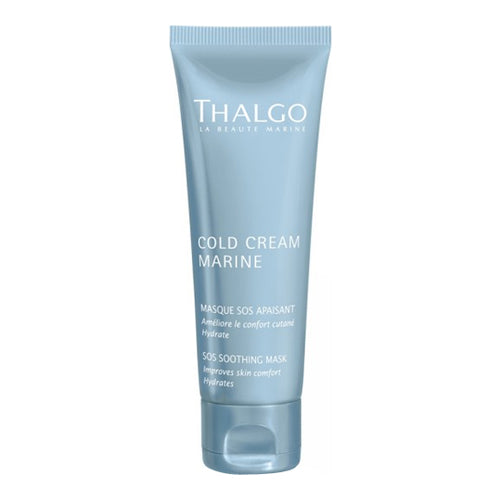 thalgo sos舒缓面具