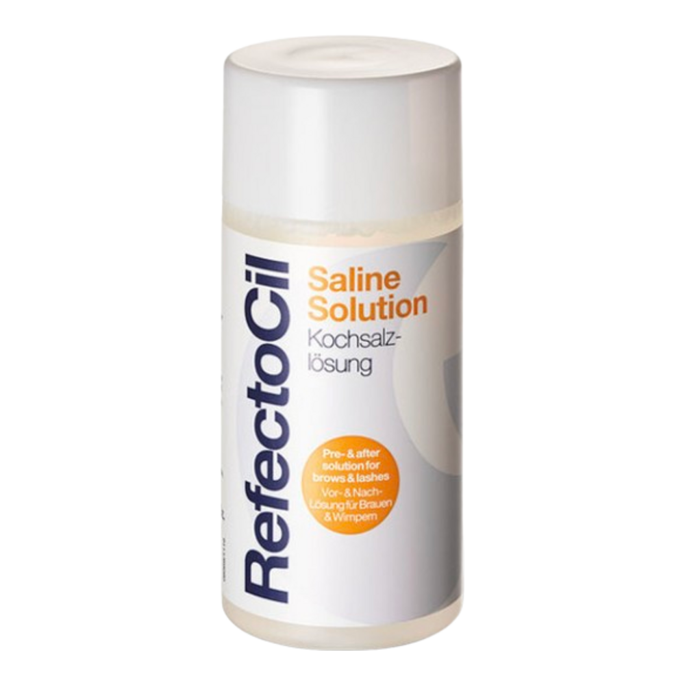 RefectoCil Saline Solution