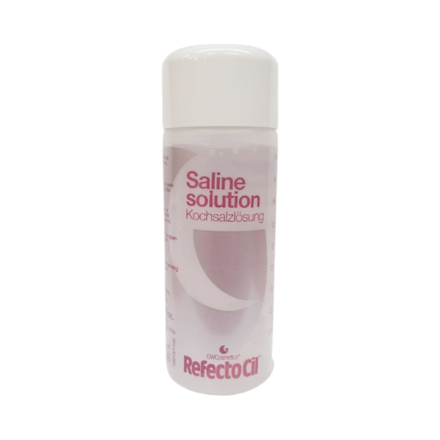 RefectoCil Saline Solution