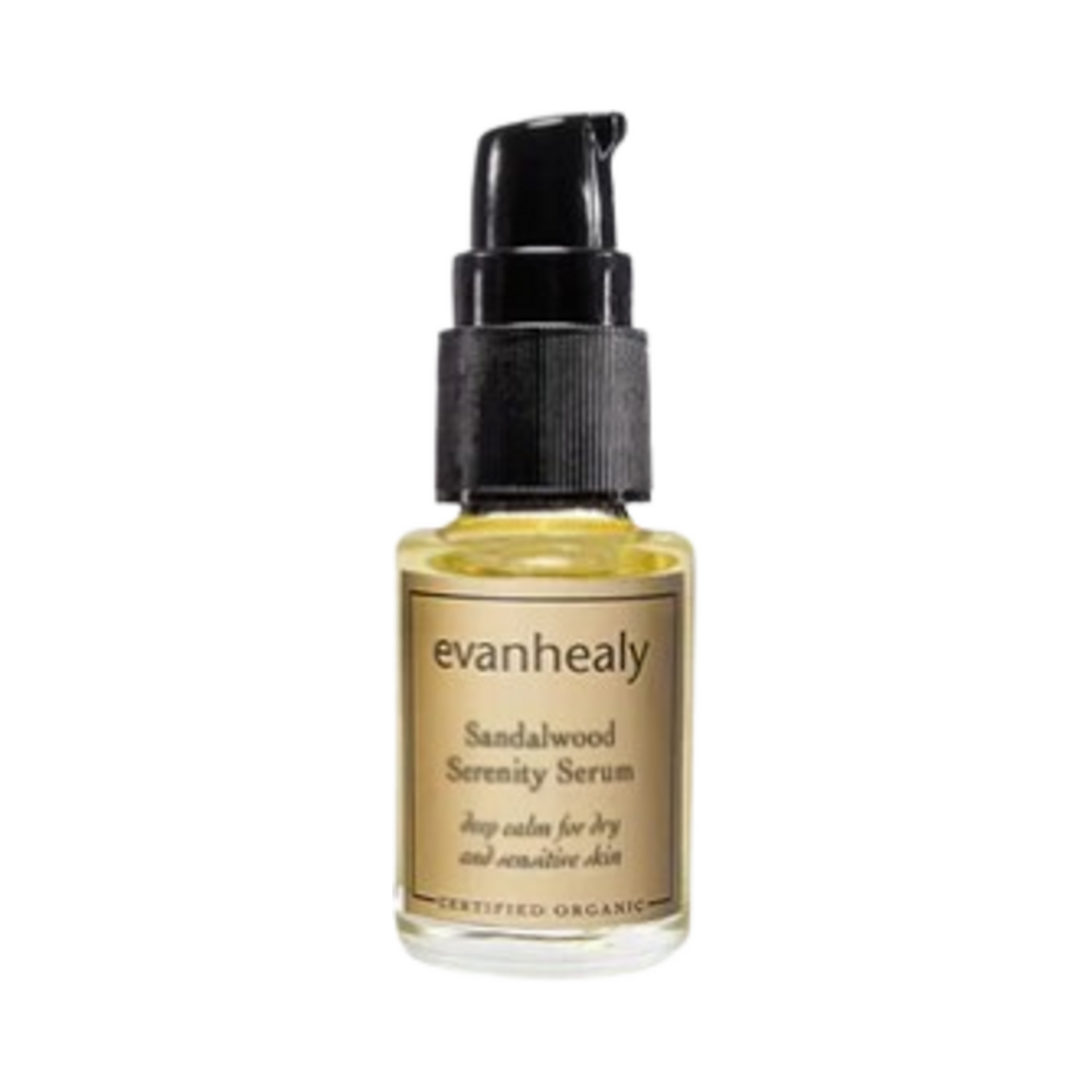 Evanhealy Sandeltwood Serenity Serum