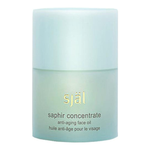 Saphir Concentrate Anti-Aging Face Oil