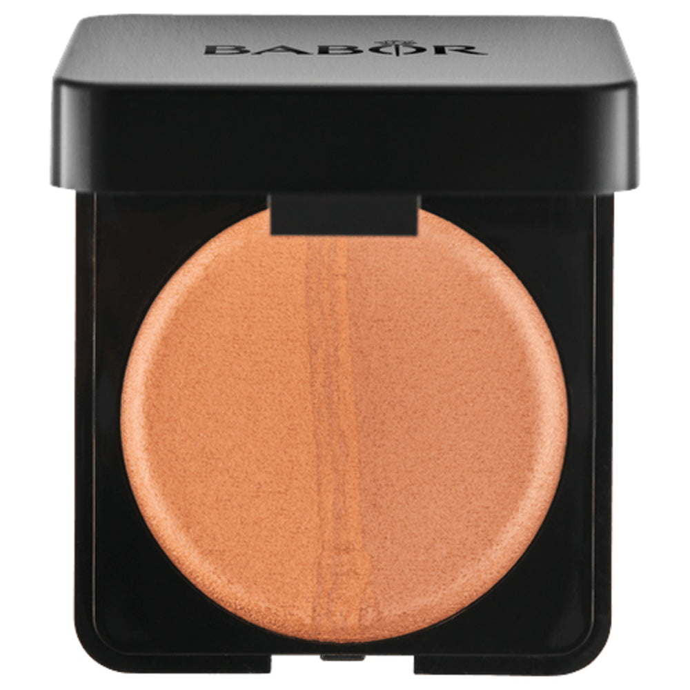 Duo Babor Satin Bronzer