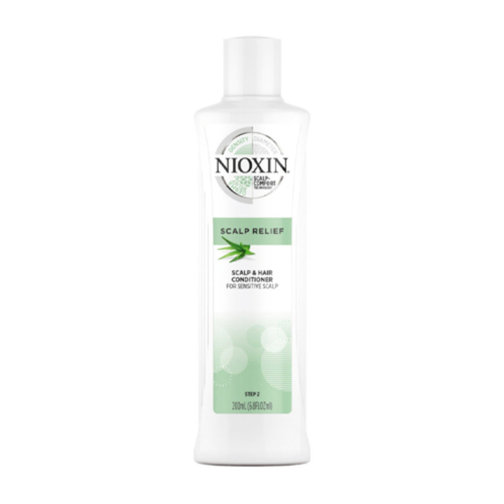 Nioxin hodebunnsavlastningsbalsam