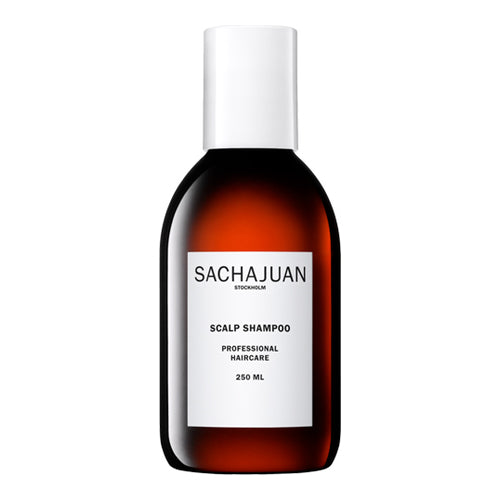 Sachajuan -päänahan shampoo