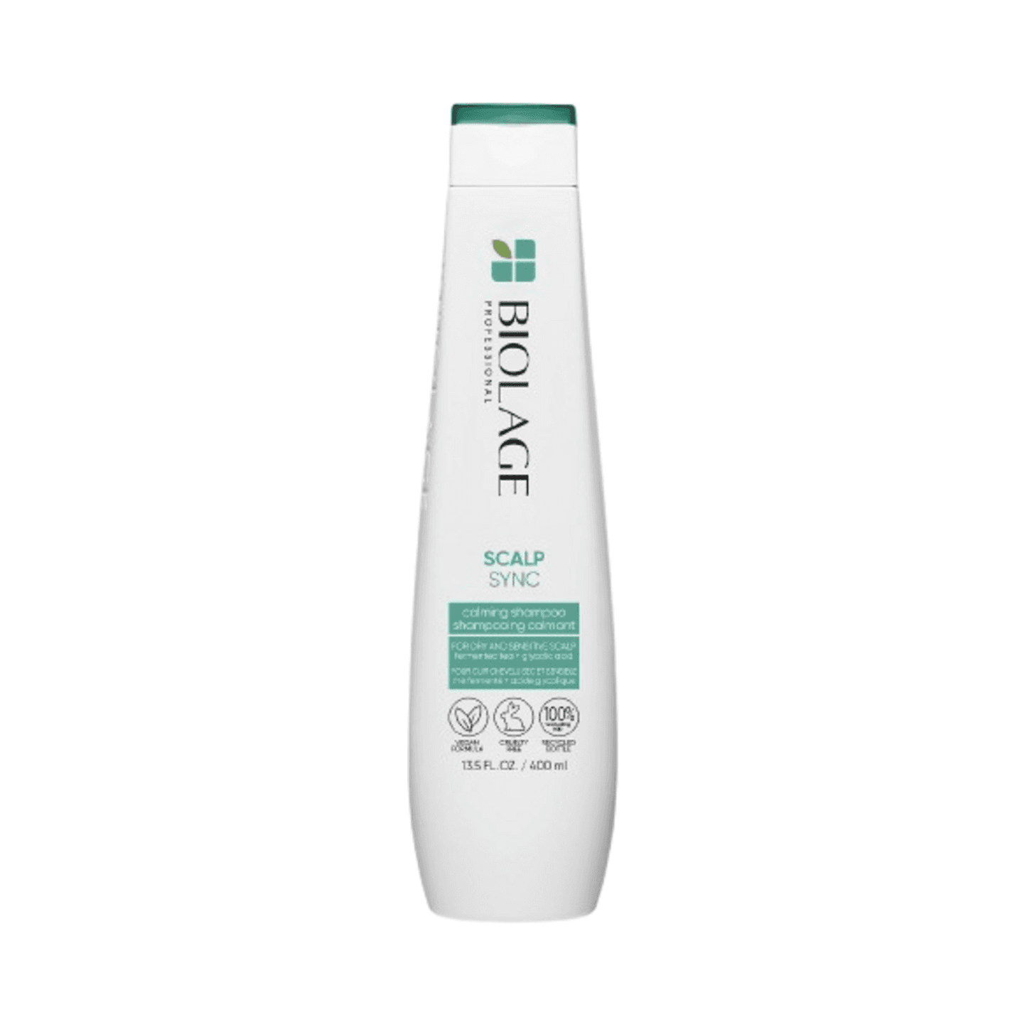 Biolage Scalp Sync Calming Shampoo