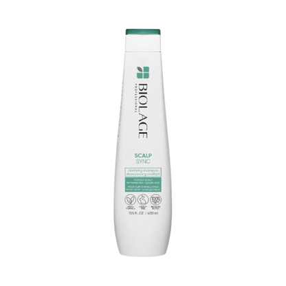 Biolage Scalp Sync Clarifying Shampoo