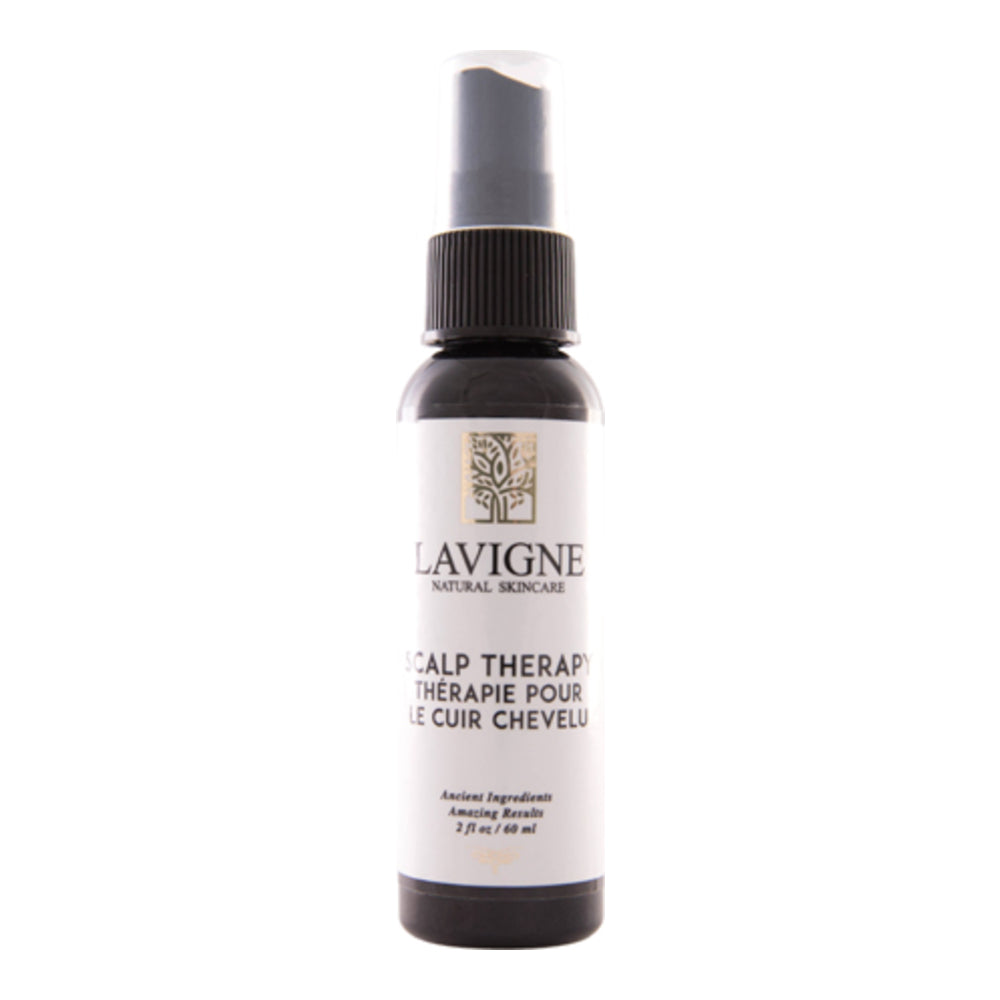 LaVigne Naturals Scalp Therapy