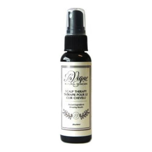 LaVigne Naturals Scalp Therapy