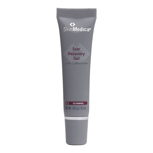 SkinMedica Scar Recovery Gel med Centelline