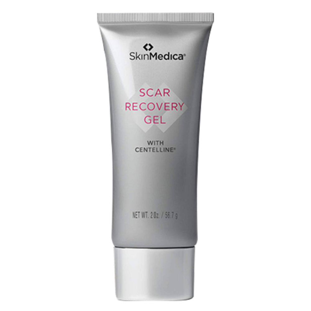 Skinmedica -arpien talteenottogeeli, jolla on Centelline