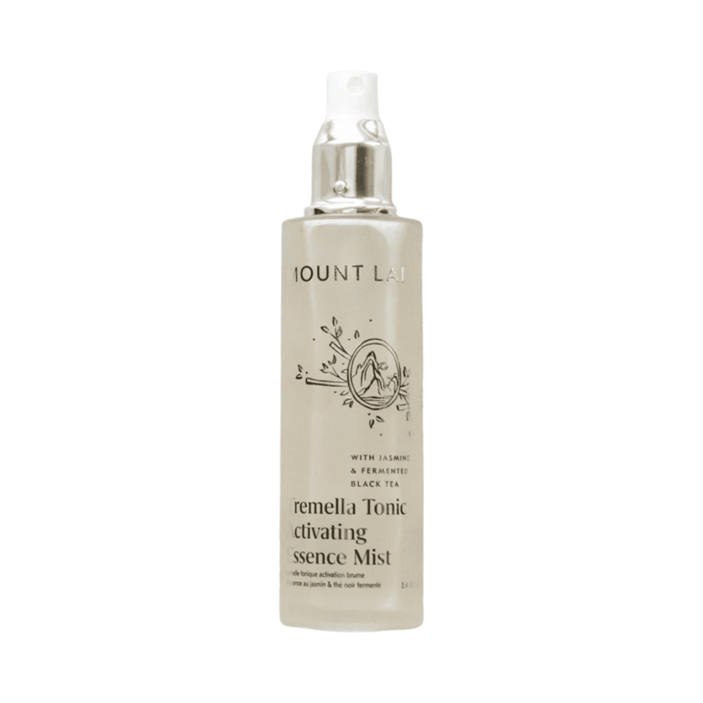 Mount Lai Tremella Tonic Activerende Essence Mist