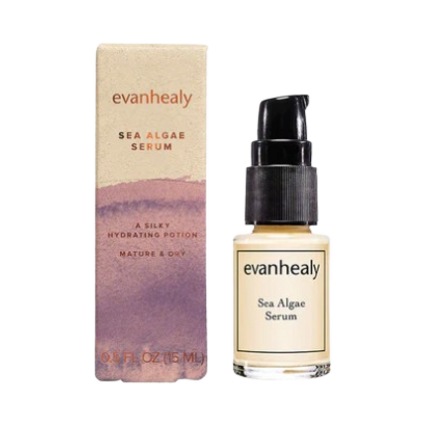 Evanhealy Sea Algae Serum