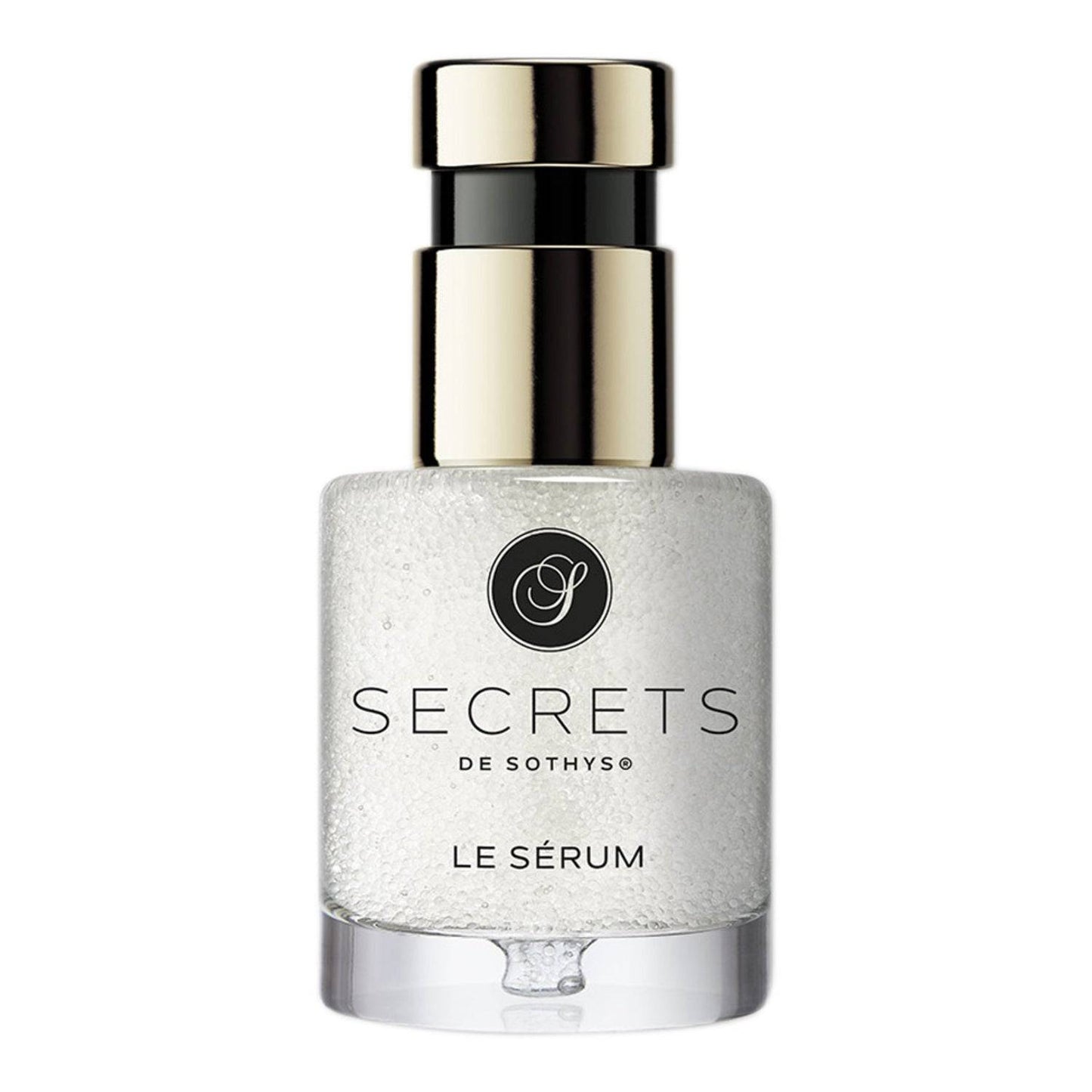 Sothys hemmeligheter serum