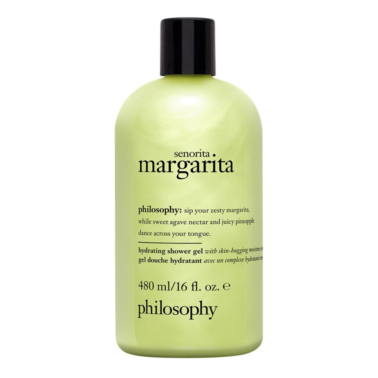 Philosophy Shower Gel 480 ml / 16 fl oz