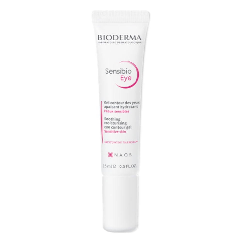 Bioderma Sensibio Eye Contour Gel