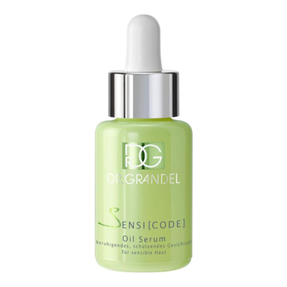 Dr Grandel Sensicode Oil Serum