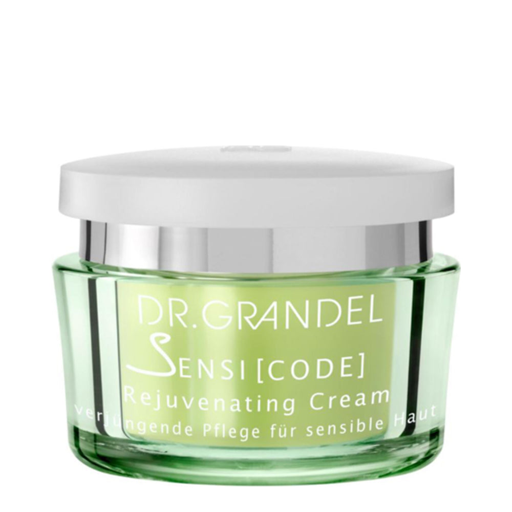 Dr. Grandel Sensicode Rejuventating Cream