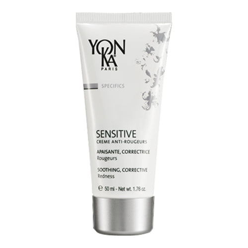 Yonka sensibile crema anti-rosso