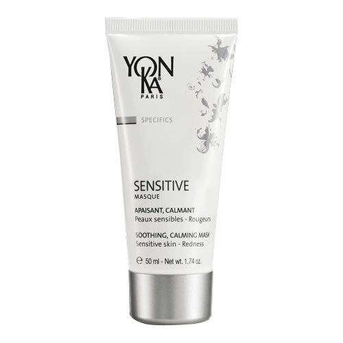 Yonka Sensitive Mask