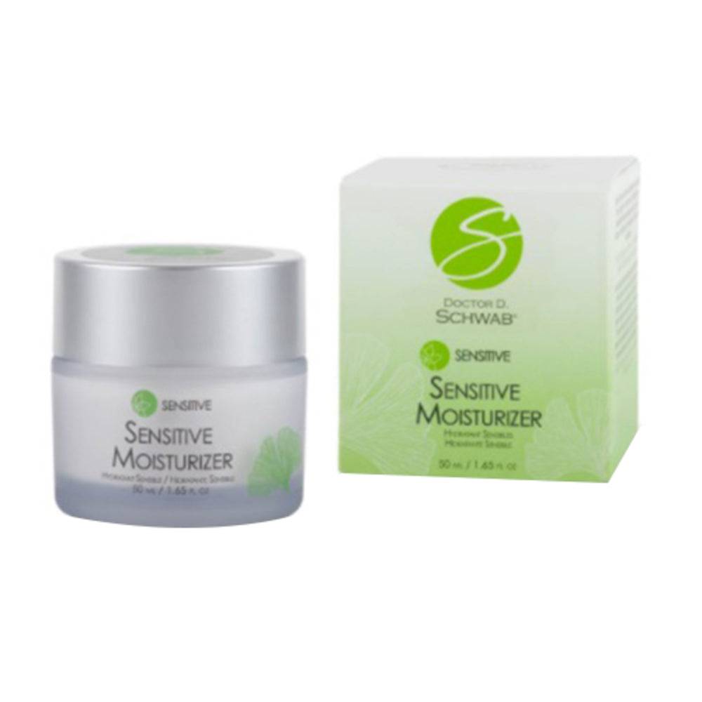 Doctor D Schwab Sensitive Moisturizer