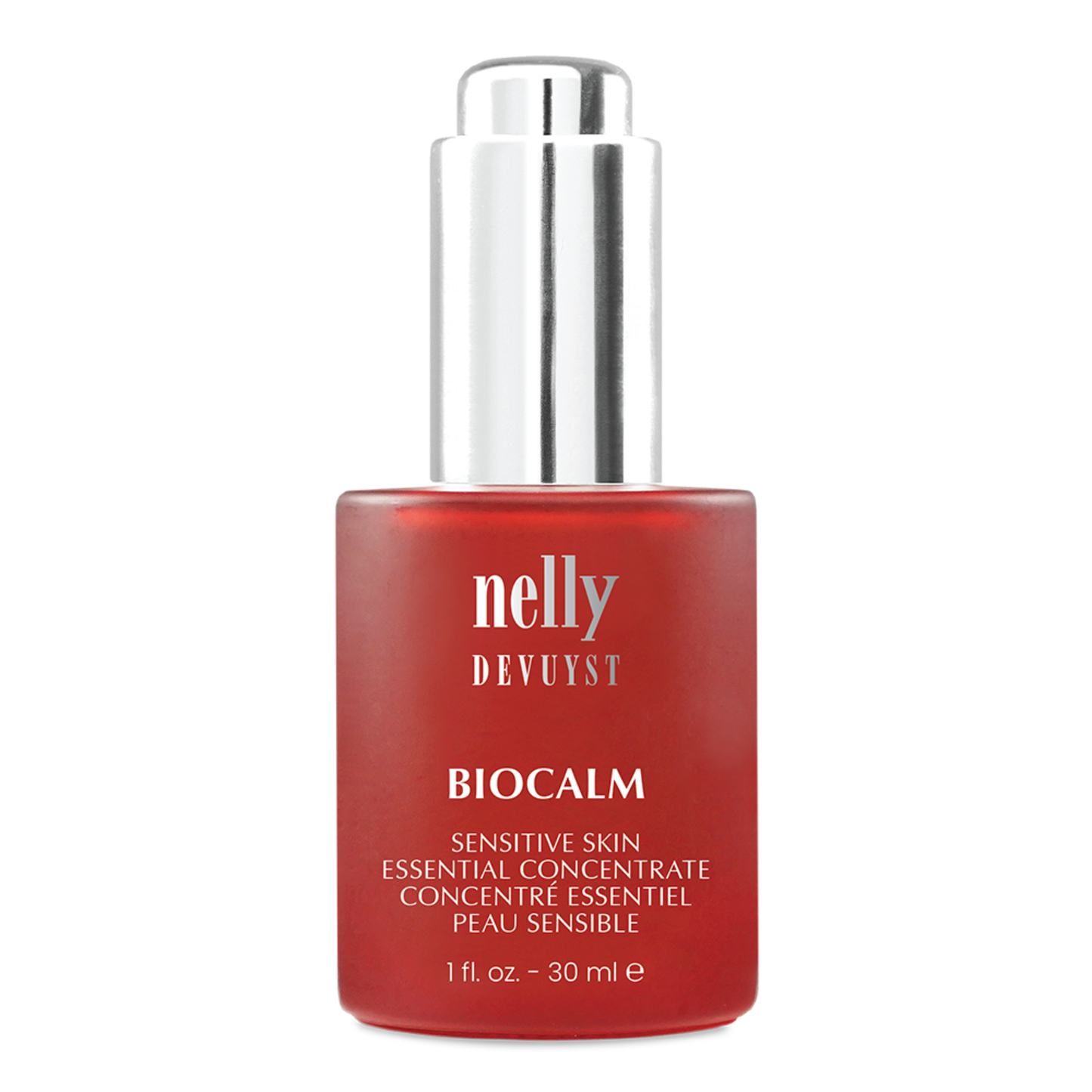 Nelly Devuyst Sensitive Skin Essential Concentro