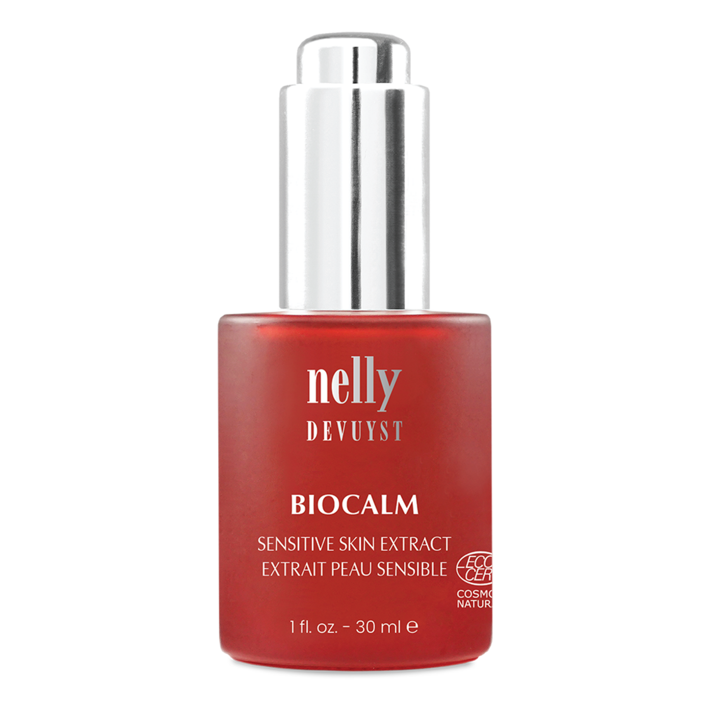 Nelly Devuyst Sensitive Skin Extract