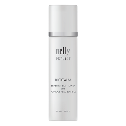 Nelly Devuyst Sensitive Skin Toner