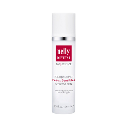 Nelly Devuyst Sensitive Skin Toner