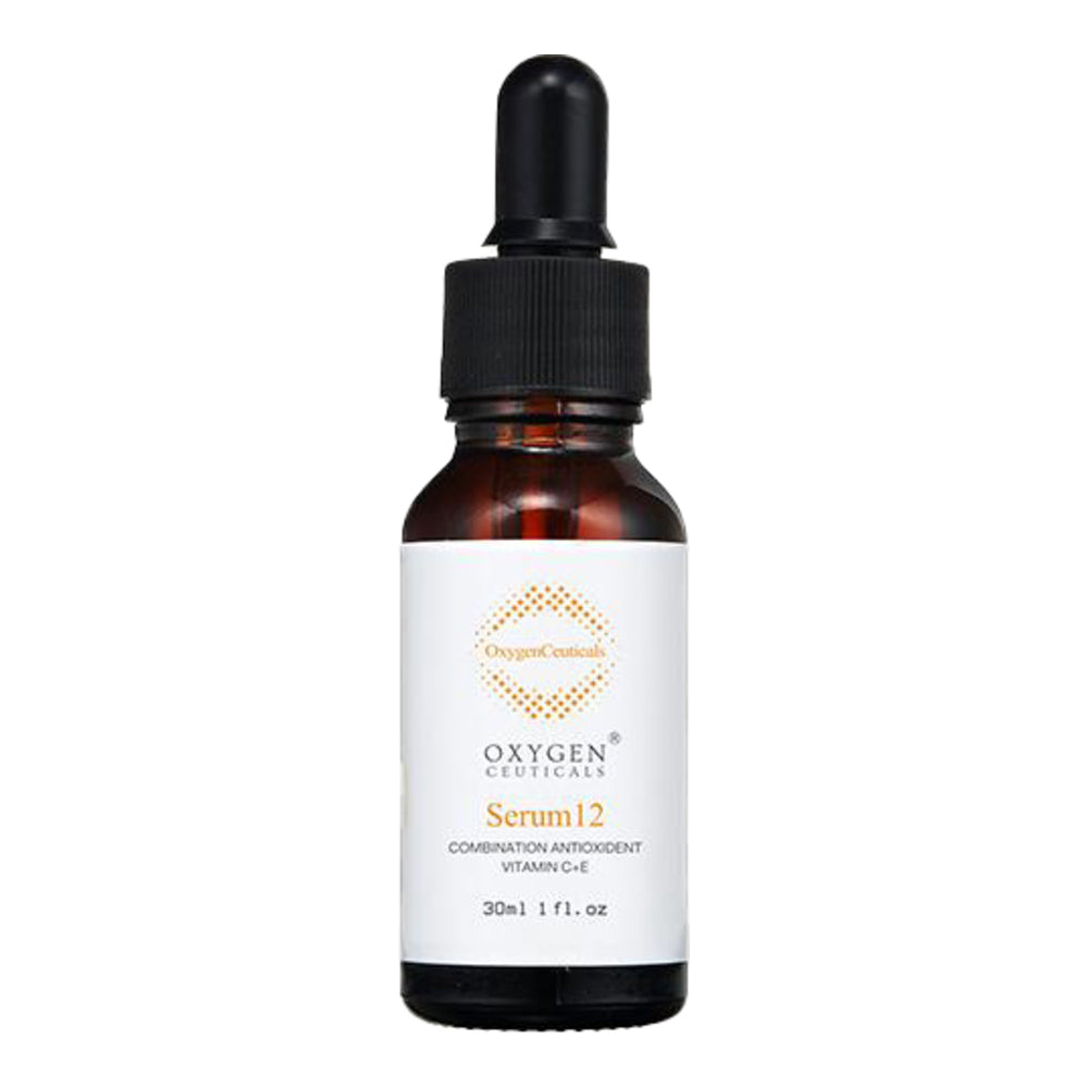 OxygenCeuticals Serum 17