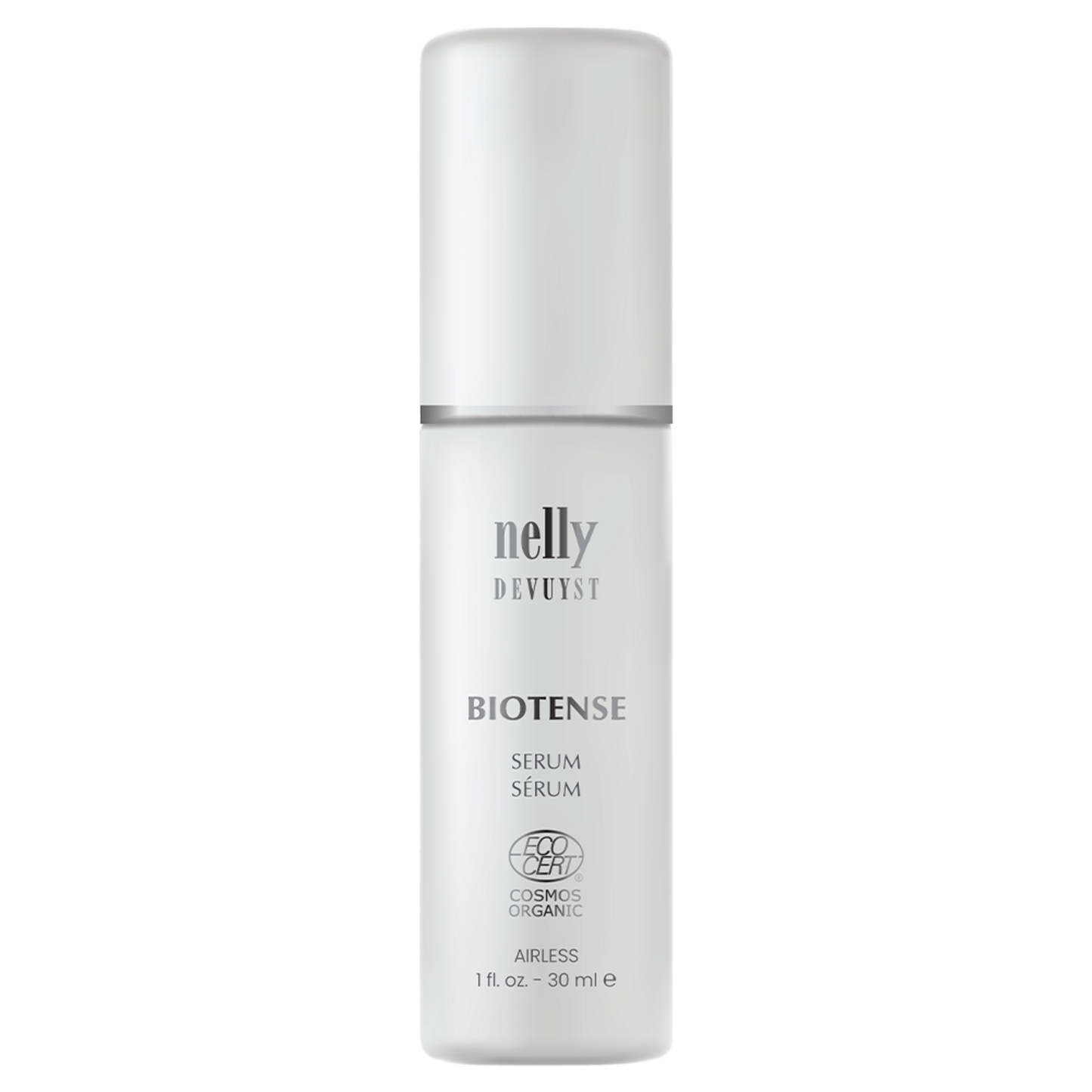 Nelly Devuyst Serum BioTense