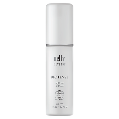 Nelly Devuyst Serum BioTense