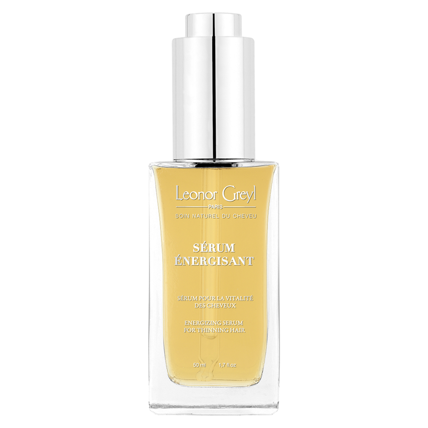 Leonor Greyler serum Energisant