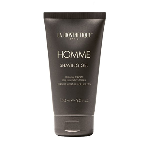 la biosthetique hommeシェービングジェル