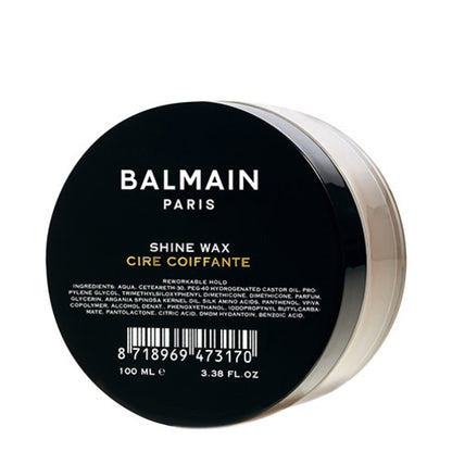 Balmain Paris Hair Couture Shine Shine Wax