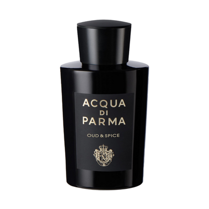Acqua Di Parma Oud and Spice EDP 180 ml / 6.1 fl oz