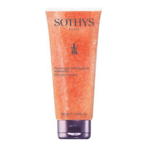 Sothys silhuett exfoliant